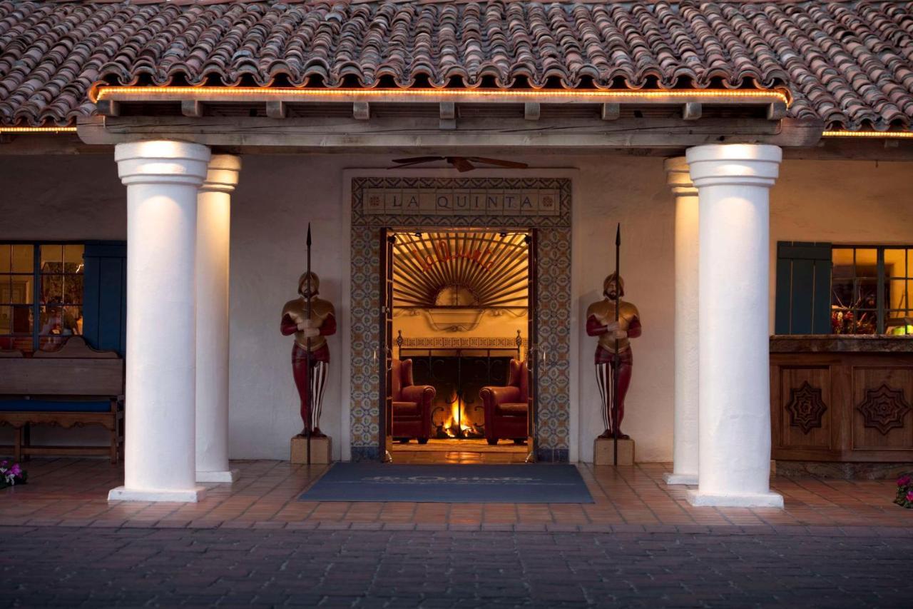 La Quinta Resort & Club, Curio Collection Exterior foto